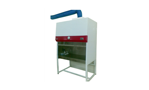 No.1 Biosafety Cabinets Manufacturers | Microflow Devices India P Ltd
