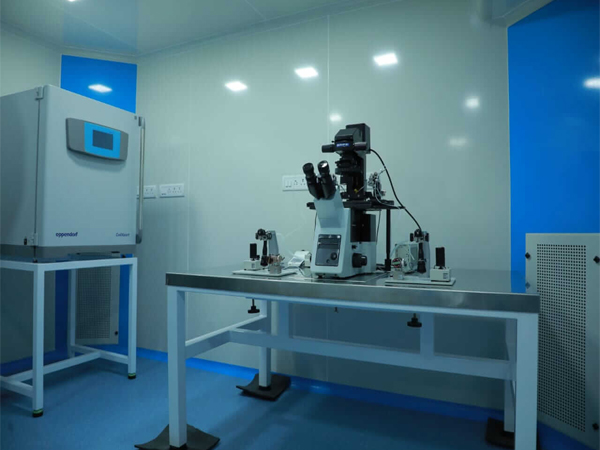 Modular Operation Theatre Manufacturers