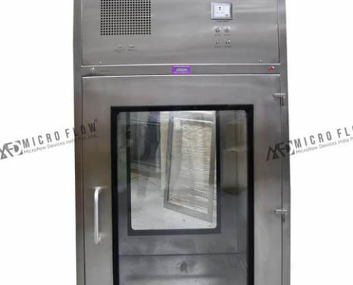 Dynamic Pass Box 001