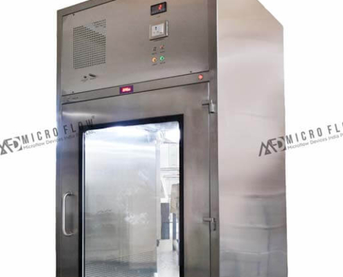 Dynamic Pass Box 002