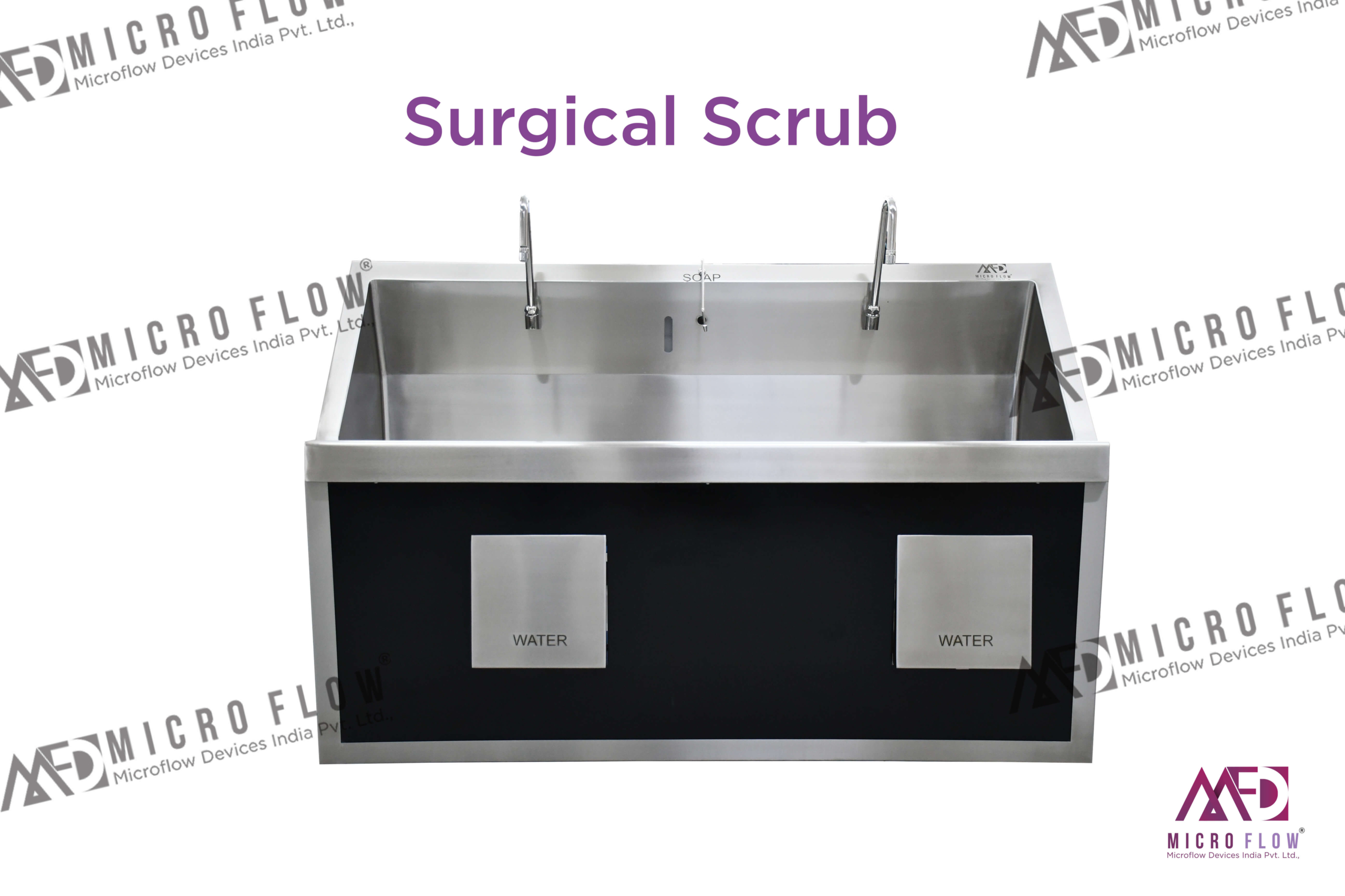 Surgical-Scrub