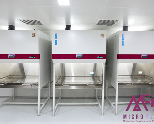 Microflow BSL 1